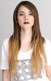 frisur lange dunne haare frisuren trendfrisuren2019 frisurideen neuefrisur style lange haare stylen frisuren frisuren lange lockige haare