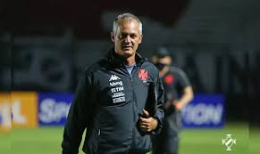 Entenda o estilo tático de Lisca, novo técnico do Botafogo-PB, que se inspira em Klopp