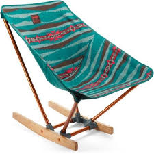 Evrgrn Pendleton Campfire Rocker Rei Co Op Camping Chairs Camping Chair Camping Gear