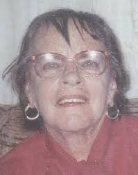 Dorothy Yelle Obituary (2016)