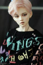 Bts Bjd Dolls For Sale Pin By Barbie Stargirl On Bts Army Bjd Dolls Bjd Ball Jointed Dolls