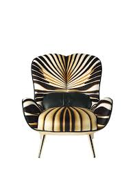 For Sale On 1stdibs Soft And Sensual Shapes And Exotic Suggestions For The Tifnit Armchair The Velvet Upholstery With Tigre