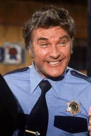 Remembering "Sheriff Rosco P. Coltrane" himself, James Best