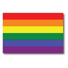 It tries to display all graphical emoji by using your system. Gay Pride Regenbogen Flagge Auto Magnet Aufkleber Lgbt 4x6 Lesbisch Schwul Bisexuell Ebay