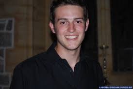 Benjamin Crawley's Instagram, Twitter & Facebook