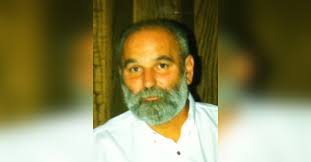 Obituary information for Gerald R. Black