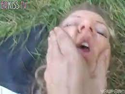 This pretty little thing allie perdue gets drilled hard. Ally A Pretty Fuck Nic Porn Video