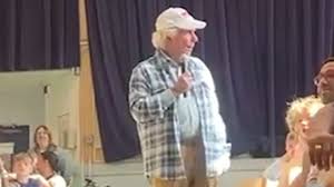 Henry Winkler Celebrates 40th Book with Message for Kids