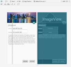 Maybe you would like to learn more about one of these? Use Constraintlayout To Design Your Android Views