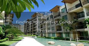 Auch die managmentbüros in den anlagen können. Hier Sind Einige Top Tipps Fur Den Kauf Einer Wohnung In Phuket Thailand