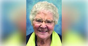 Obituary information for Lavawn Radder