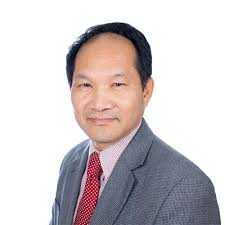 Professor Patrick Luk