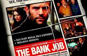 About the bank job film. Bank Job 2008 Film Cinema De