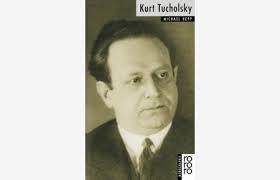 Kurt Tucholsky 1890