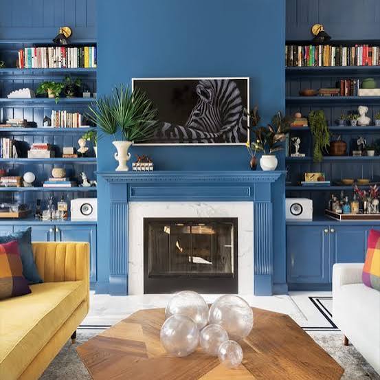 50 Fireplace Decor Ideas to Add Warmth and Style to Your Space