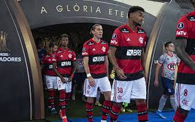 Hora, formaciones y tv en vivo. Onde Assistir Flamengo Libertadores 2021