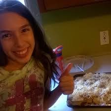 Amanda Socci's Instagram, Twitter & Facebook