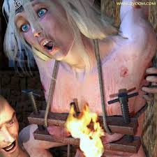 Quoom archive unveiled - a horde of dark pleasures