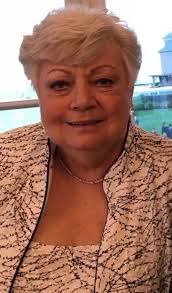 Barbara Whiteside Obituary