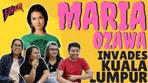 Pemesanan online aman dan tepercaya dengan jaminan harga termurah. Maria Ozawa Invades Kuala Lumpur Da Faq Youtube