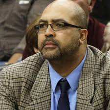 Felton Spencer, a late bloomer who rose to University of Louisville  greatness and the NBA, dies at 55