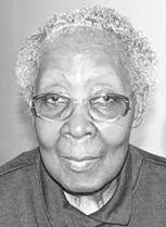 SARAH BOWLES Obituary (2014)