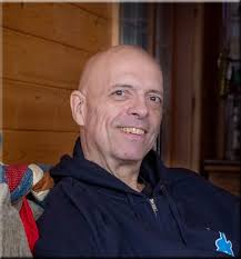 Bruce Henderson Obituary