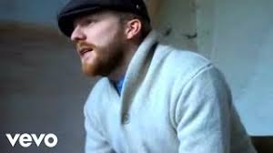 Alex Clare