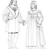 More than 14000 coloring pages. 1