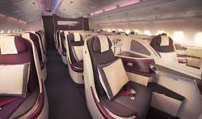 Seats are arranged in a 1. Qatar Airways A380 It S All In The Detail Iflya380 Airbus
