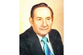 Glenwood BODDY Obituary (2021)