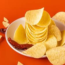 Best Selling Low Fat Wholesale Potato Chips Snacks China Potato Chips Chips Made In China Com