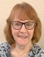 Peggy Alderman Obituary (1939