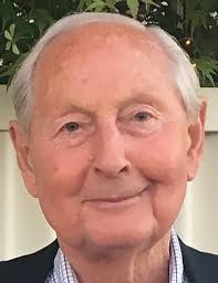 James Trester Dyke Obituary