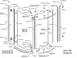 Daryl Shower Spares Daryl Spare Parts National Shower Spares