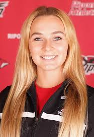 2021 Volleyball Roster