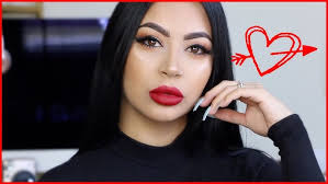 OUR GO-TO LOOK FT. IVETTE GARCIA || TUTORIAL