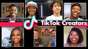 1280 x 720 jpeg 91 кб. Tiktok Addison Rae S Jimmy Fallon Clip Drew Backlash Fallon Responds