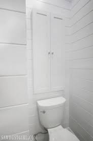 Recessed Wall Cabinet For Toilet Paper Storage Sawdust Girl Recessed Storage Diy Bathroom Storage Toilet Paper Storage Did you scroll all this way to get facts about toilet paper storage cabinet?