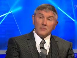 Martin McHugh Says Weaker Counties Need To 'Stop Feeling Sorry For  Themselves'