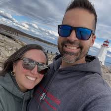 Empowering Survivors: John-Michael Lander's Journey to Healing and Advocacy