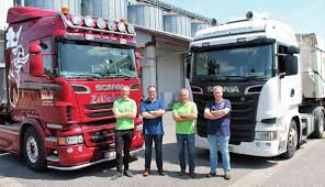 Erkelenz Zillekens Gmbh Co Kg Ubergibt Landhandelsaktivitaten Und Dieselgeschaft An Die Rwg Rheinland Eg