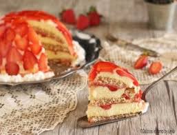 Torte Di Compleanno 30 Ricette Imperdibili Per Compleanno E Feste Dolci Ricette Dolci Ricette