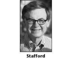 TOM STAFFORD Obituary (2023)