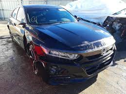 Our montgomery honda dealership has a wide array of the most popular honda models in stock. 2020 Honda Accord Spo Montgomery Al 1 5l A Better Bid