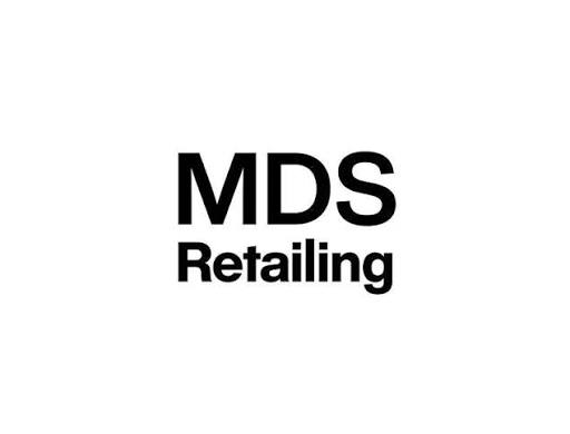 Logo PT MDS Retailing Tbk