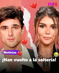 Tras cuatro años juntos, Jacob Elordi y Olivia Jade han terminado su  relación. #jacobelordi #jacobelordiedit #oliviajade #amor #desamor #fmtu  #tumusica