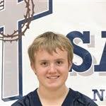 Michael Cullen's Lutheran South High School Bio