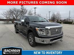 Image result for Magnetic Black 2017 Titan