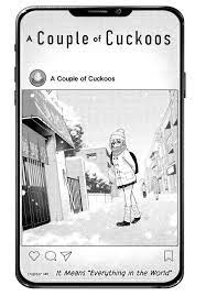 Read The Cuckoo's Fiancee Chapter 159: I Got Dumped?!! on Mangakakalot